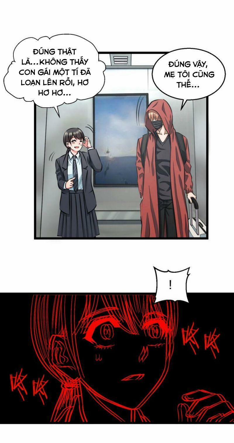 Đối Mặt Với Thử Thách 13 trang 42