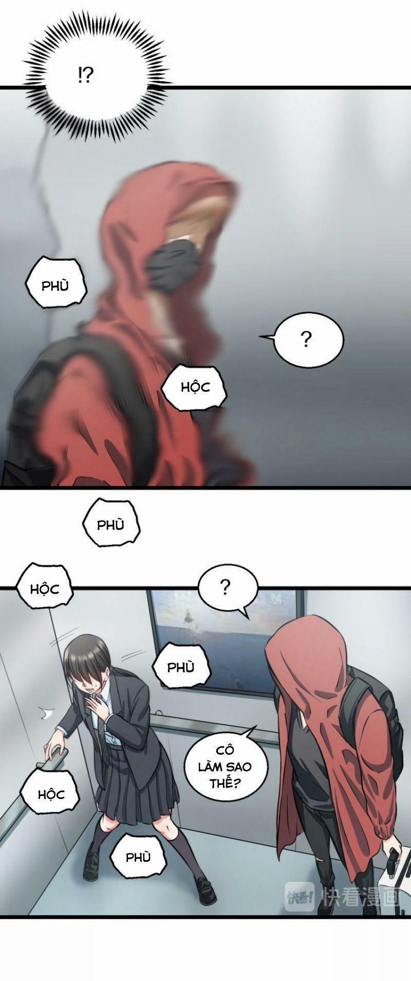 Đối Mặt Với Thử Thách 13 trang 43