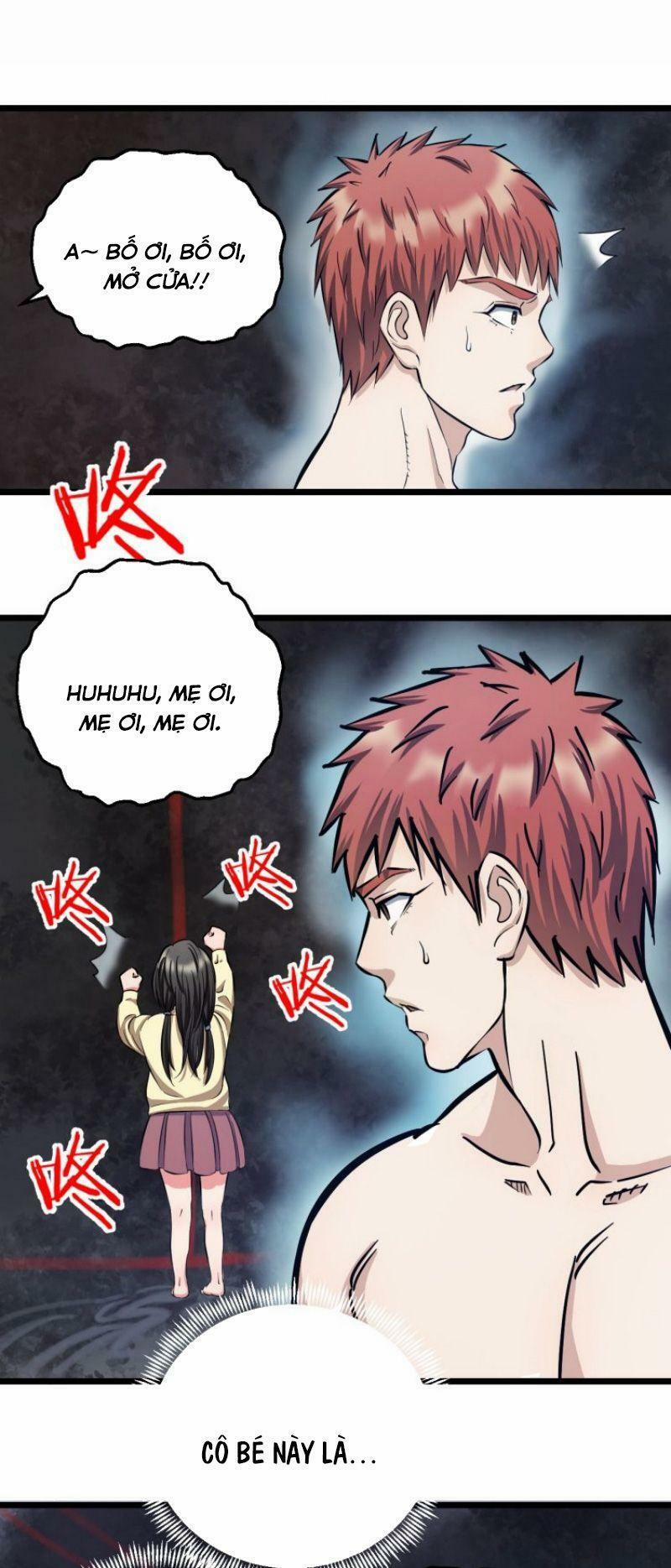 Đối Mặt Với Thử Thách 13 trang 48