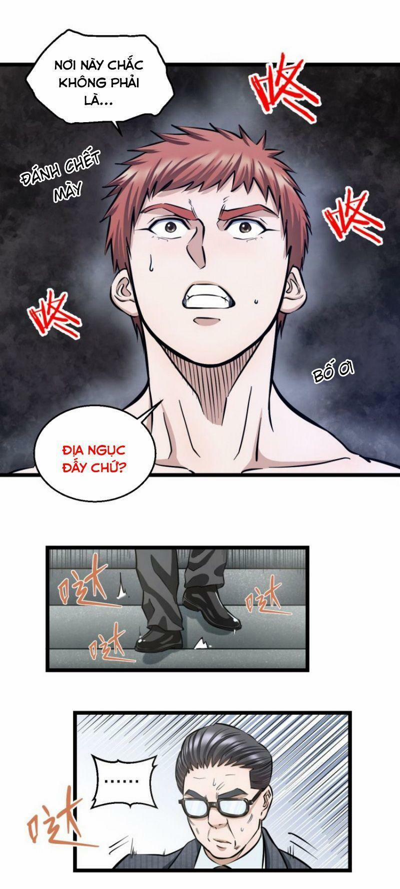 Đối Mặt Với Thử Thách 13 trang 51