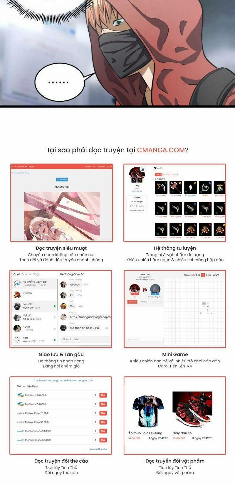 Đối Mặt Với Thử Thách 13 trang 53