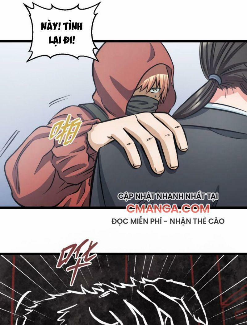 Đối Mặt Với Thử Thách 13 trang 56