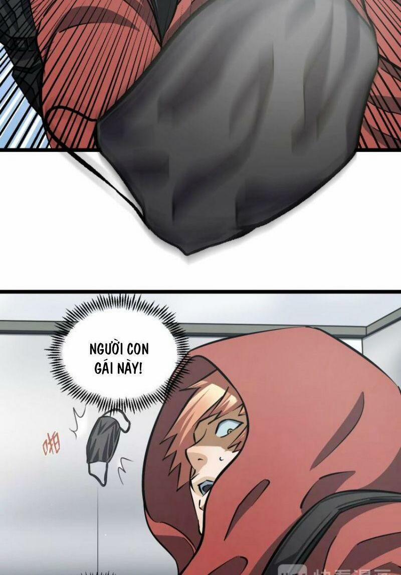 Đối Mặt Với Thử Thách 13 trang 61