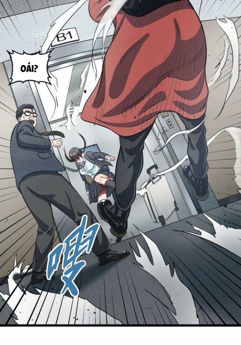 Đối Mặt Với Thử Thách 13 trang 65