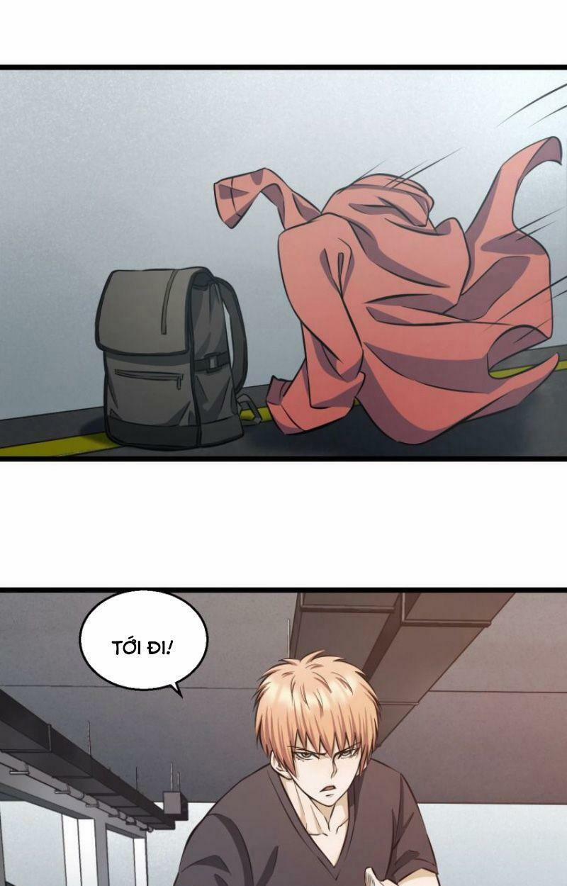 Đối Mặt Với Thử Thách 14 trang 0