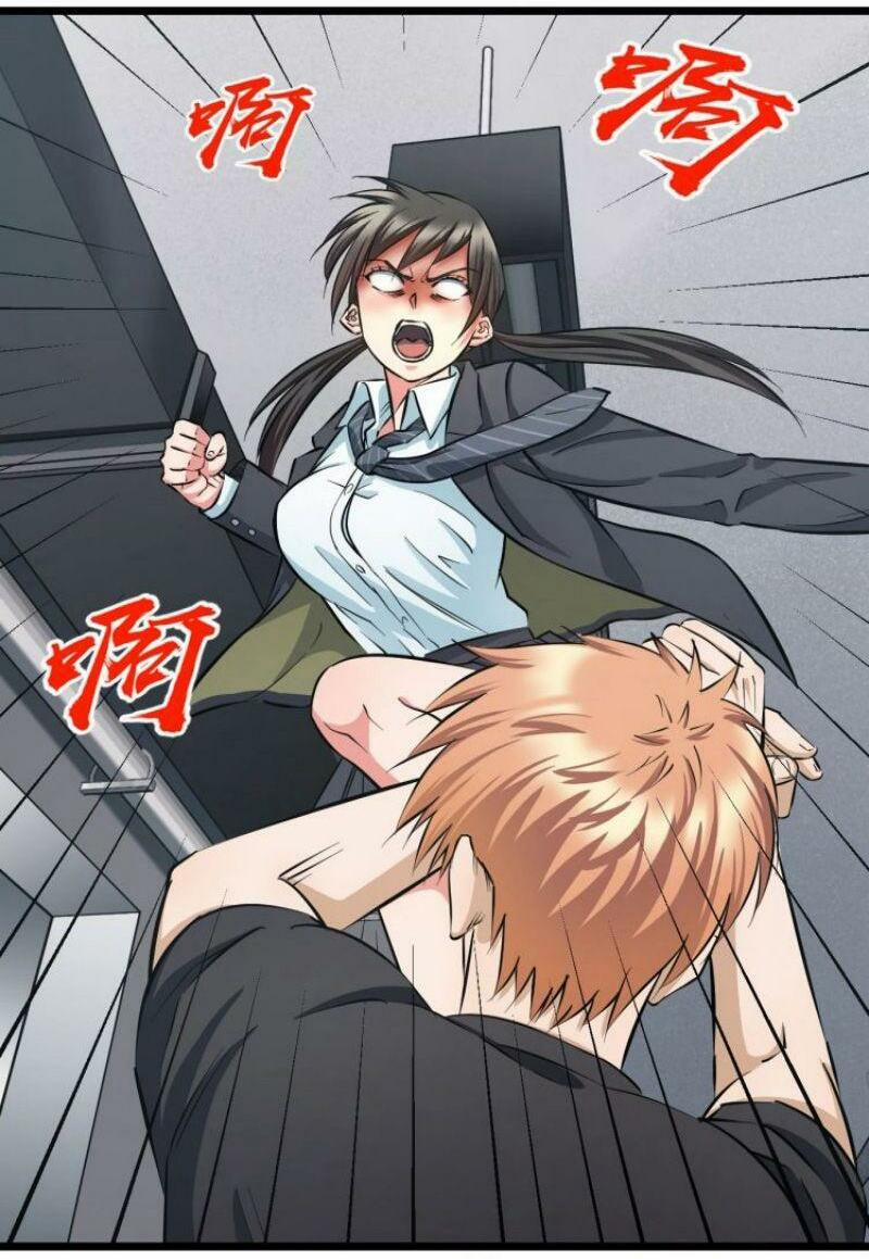 Đối Mặt Với Thử Thách 14 trang 10