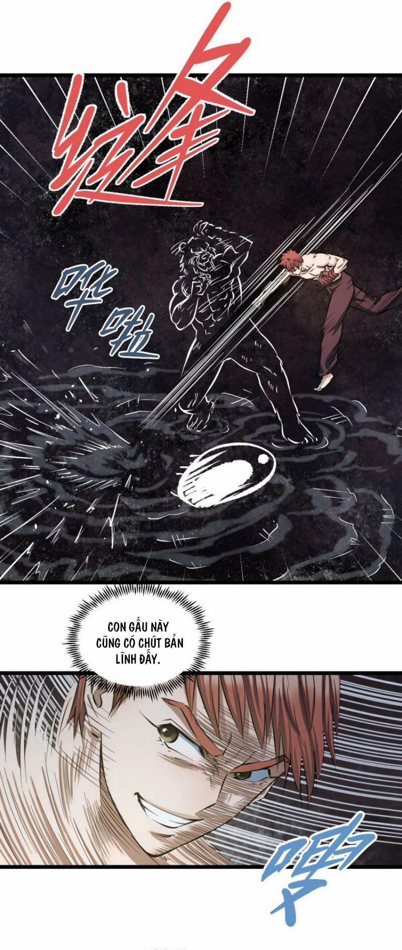 Đối Mặt Với Thử Thách 14 trang 11