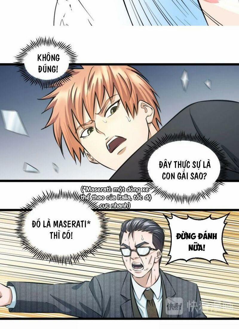 Đối Mặt Với Thử Thách 14 trang 13