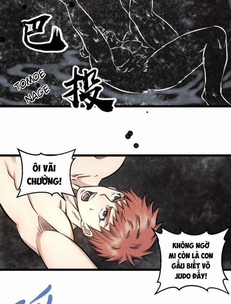 Đối Mặt Với Thử Thách 14 trang 15