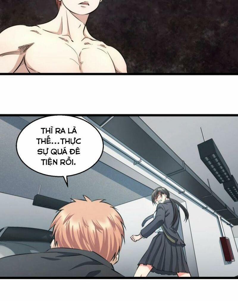 Đối Mặt Với Thử Thách 14 trang 18