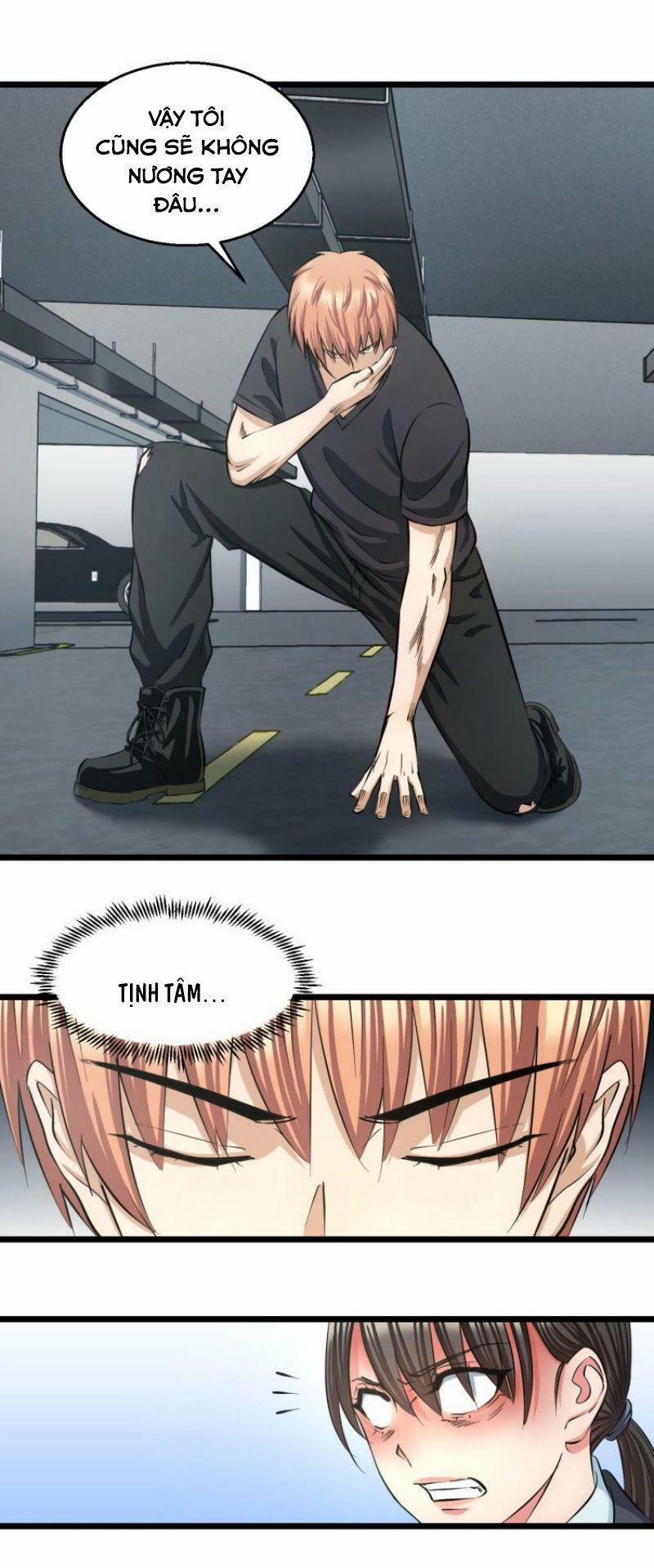 Đối Mặt Với Thử Thách 14 trang 19