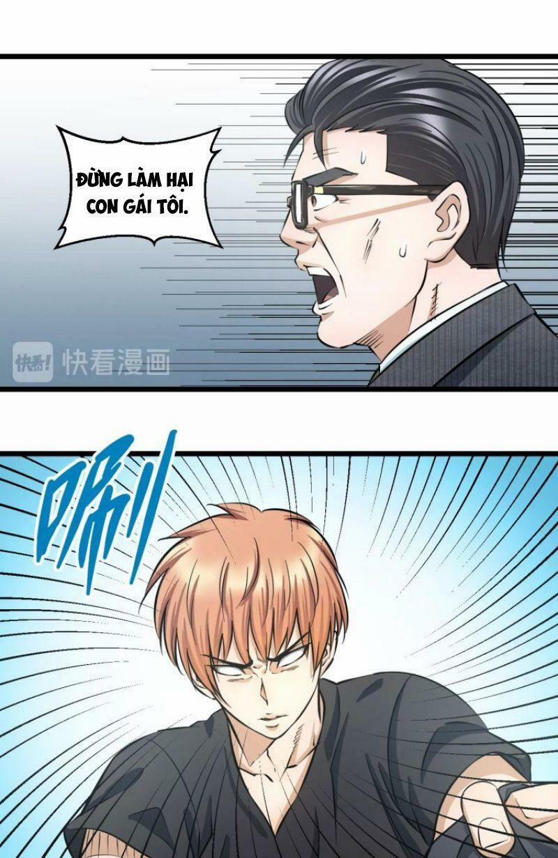 Đối Mặt Với Thử Thách 14 trang 23