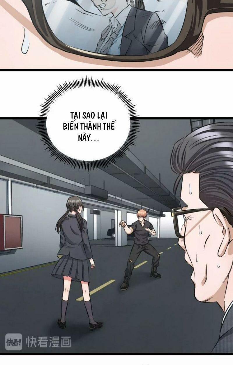 Đối Mặt Với Thử Thách 14 trang 3