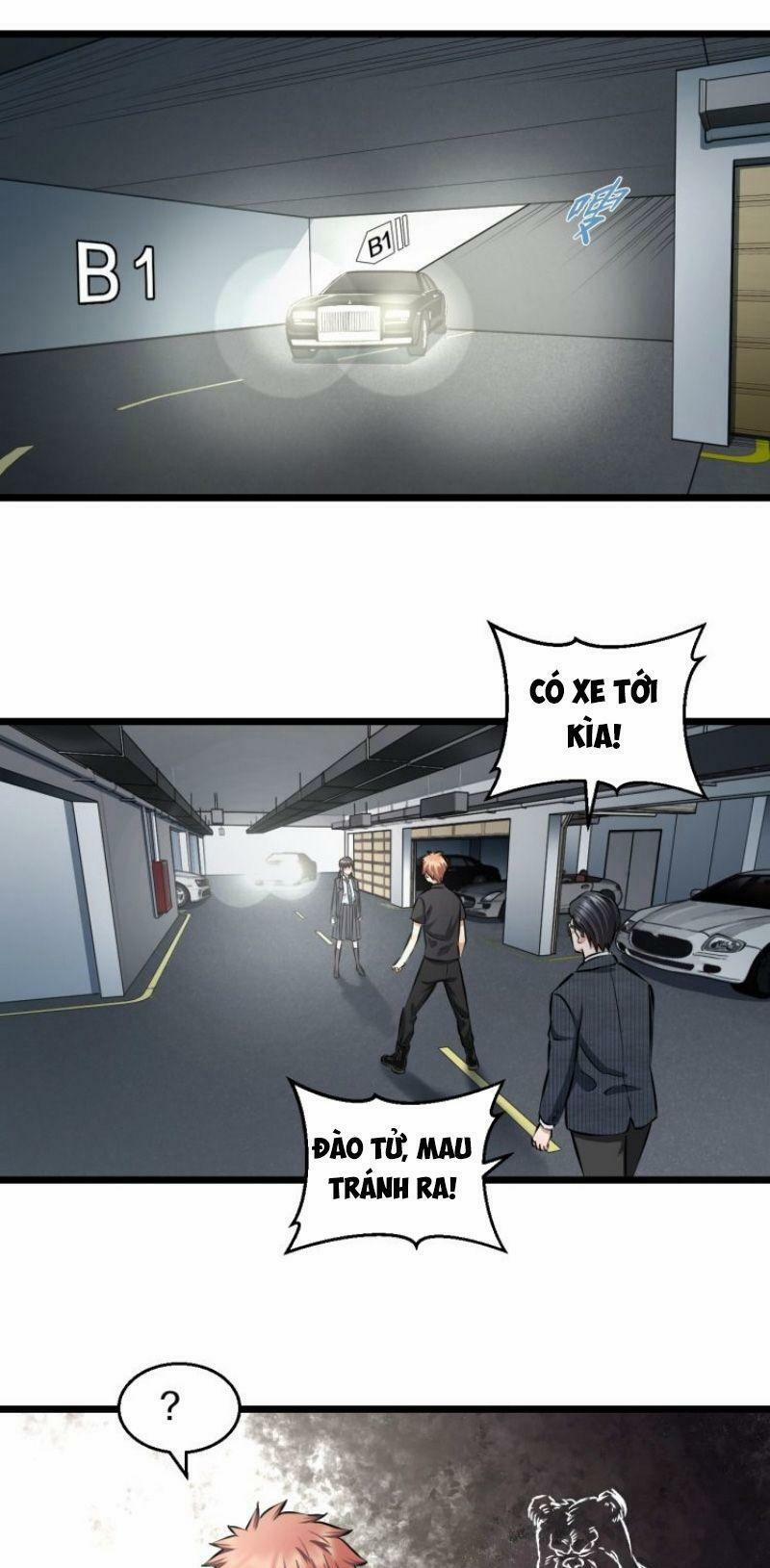 Đối Mặt Với Thử Thách 14 trang 30