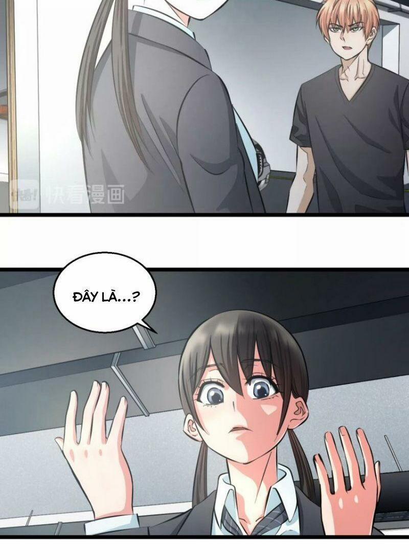 Đối Mặt Với Thử Thách 14 trang 33