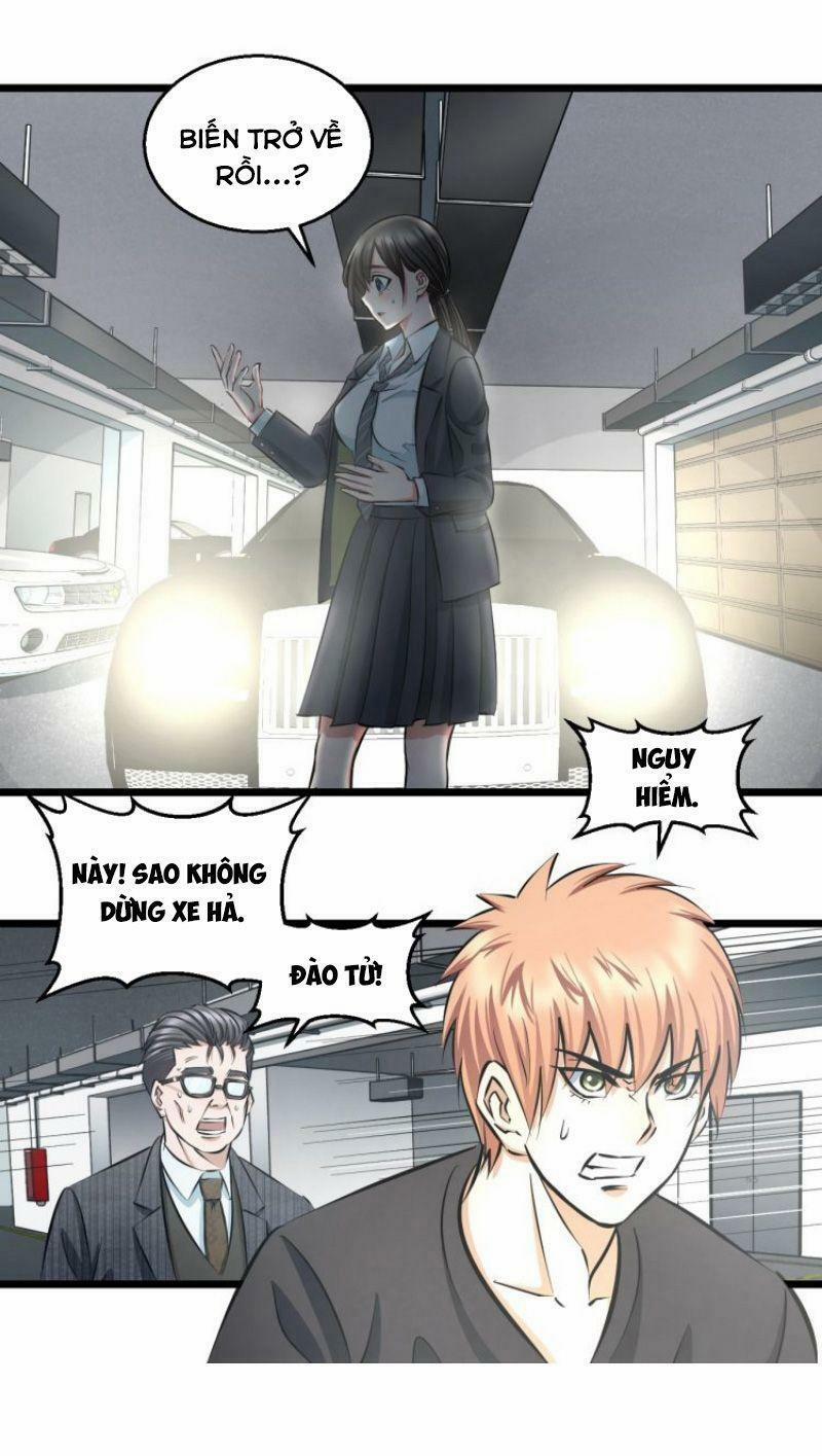 Đối Mặt Với Thử Thách 14 trang 34