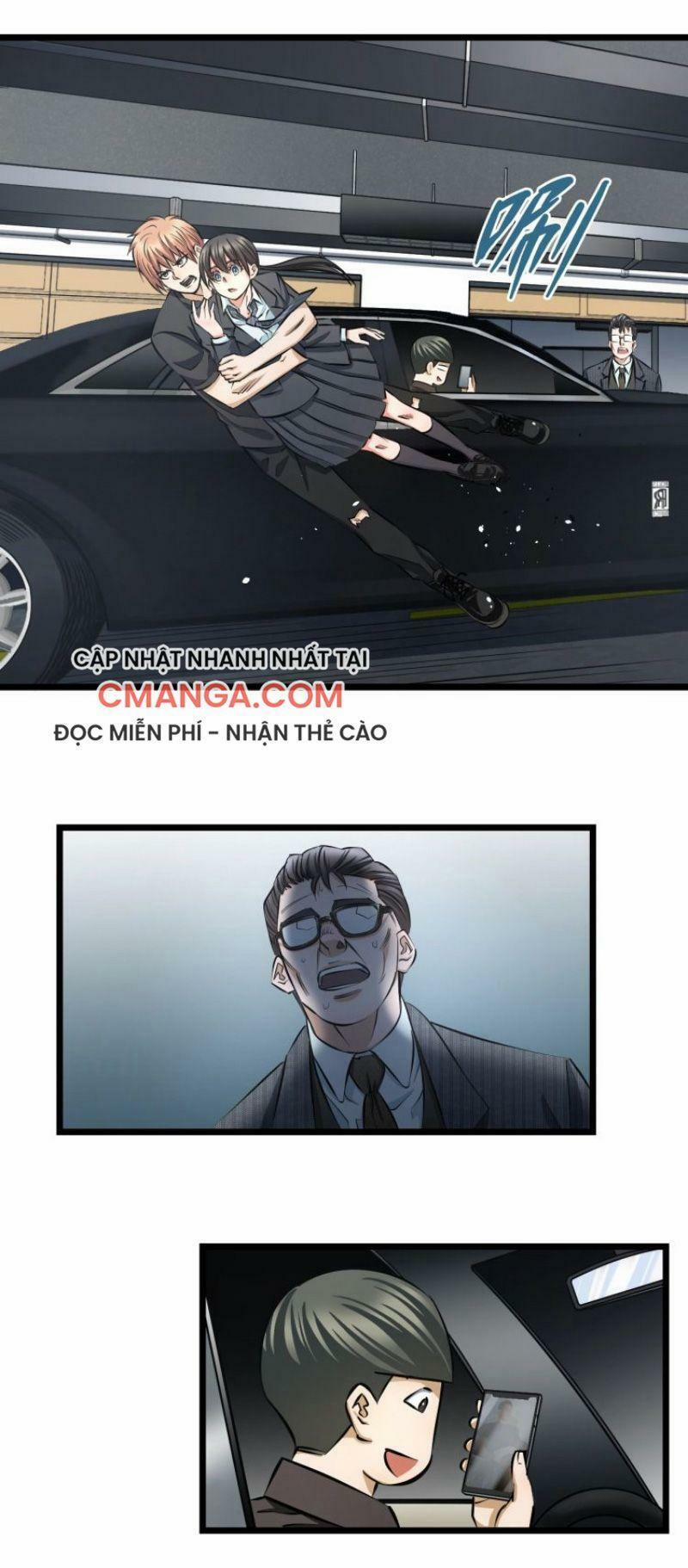 Đối Mặt Với Thử Thách 14 trang 35