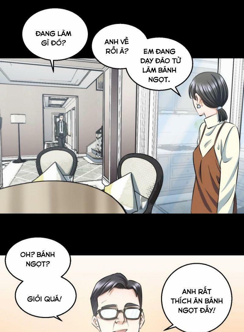 Đối Mặt Với Thử Thách 14 trang 41