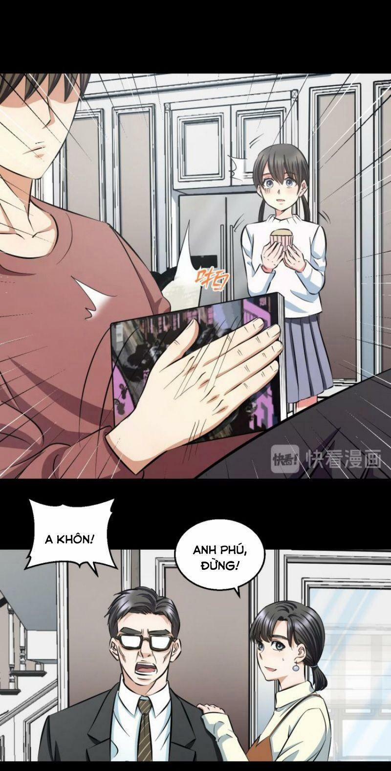 Đối Mặt Với Thử Thách 14 trang 46