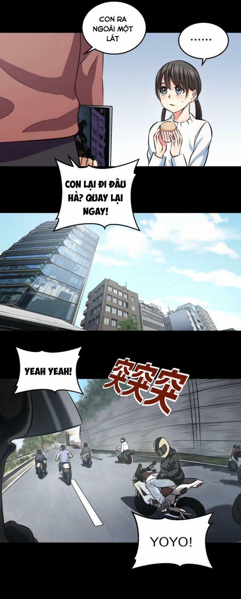 Đối Mặt Với Thử Thách 14 trang 47