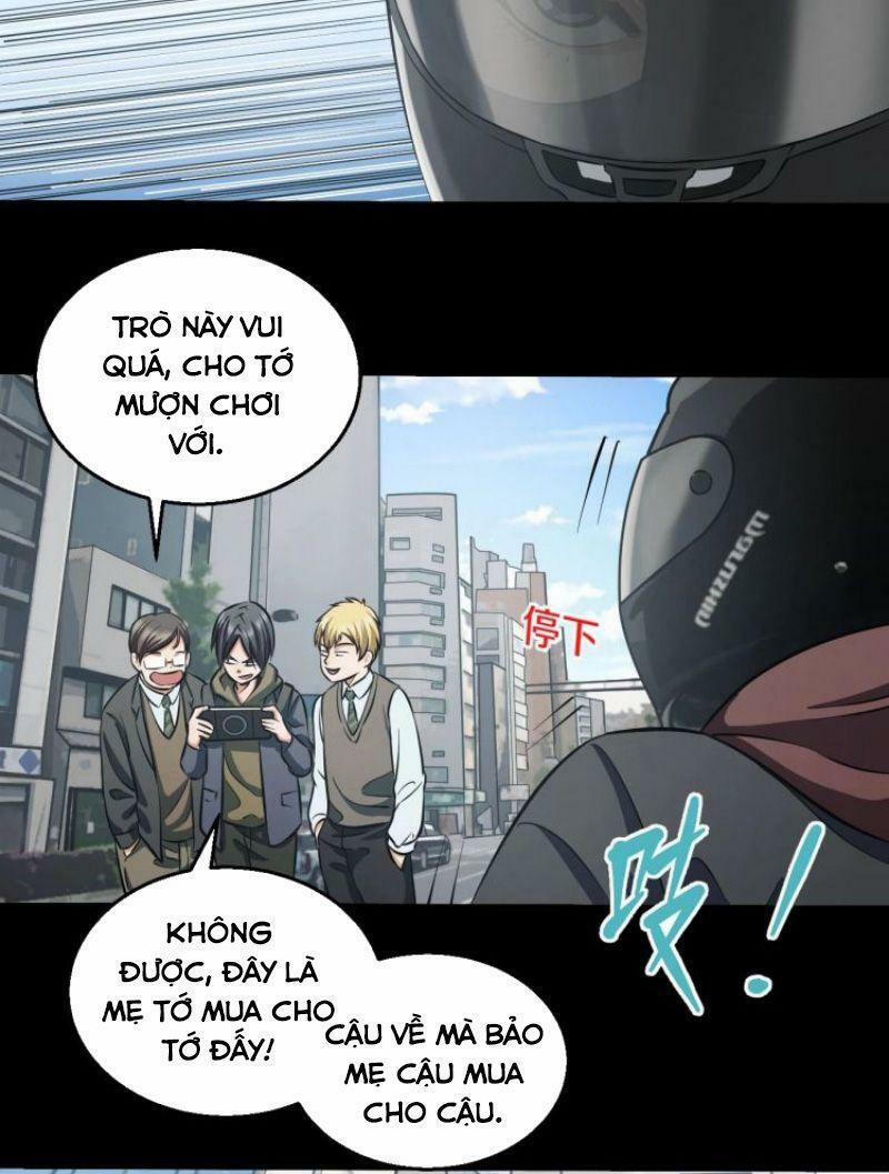 Đối Mặt Với Thử Thách 14 trang 49