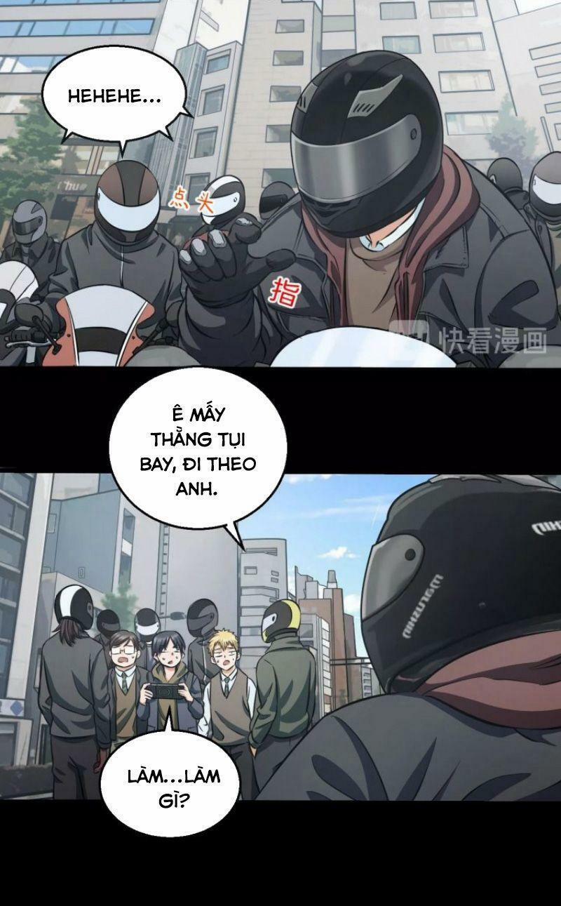 Đối Mặt Với Thử Thách 14 trang 50