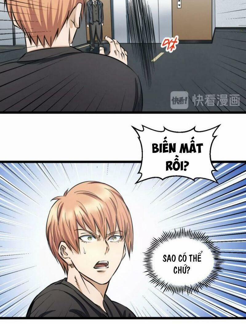 Đối Mặt Với Thử Thách 14 trang 6