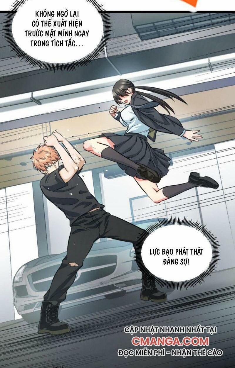 Đối Mặt Với Thử Thách 14 trang 8