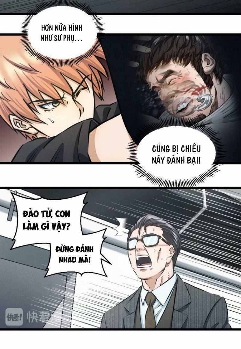 Đối Mặt Với Thử Thách 14 trang 9