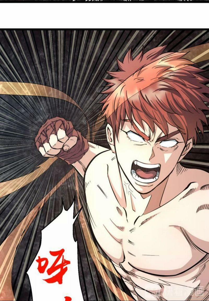 Đối Mặt Với Thử Thách 15 trang 1