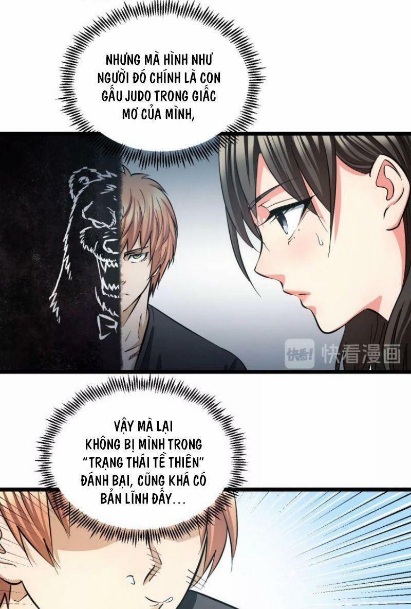 Đối Mặt Với Thử Thách 15 trang 10