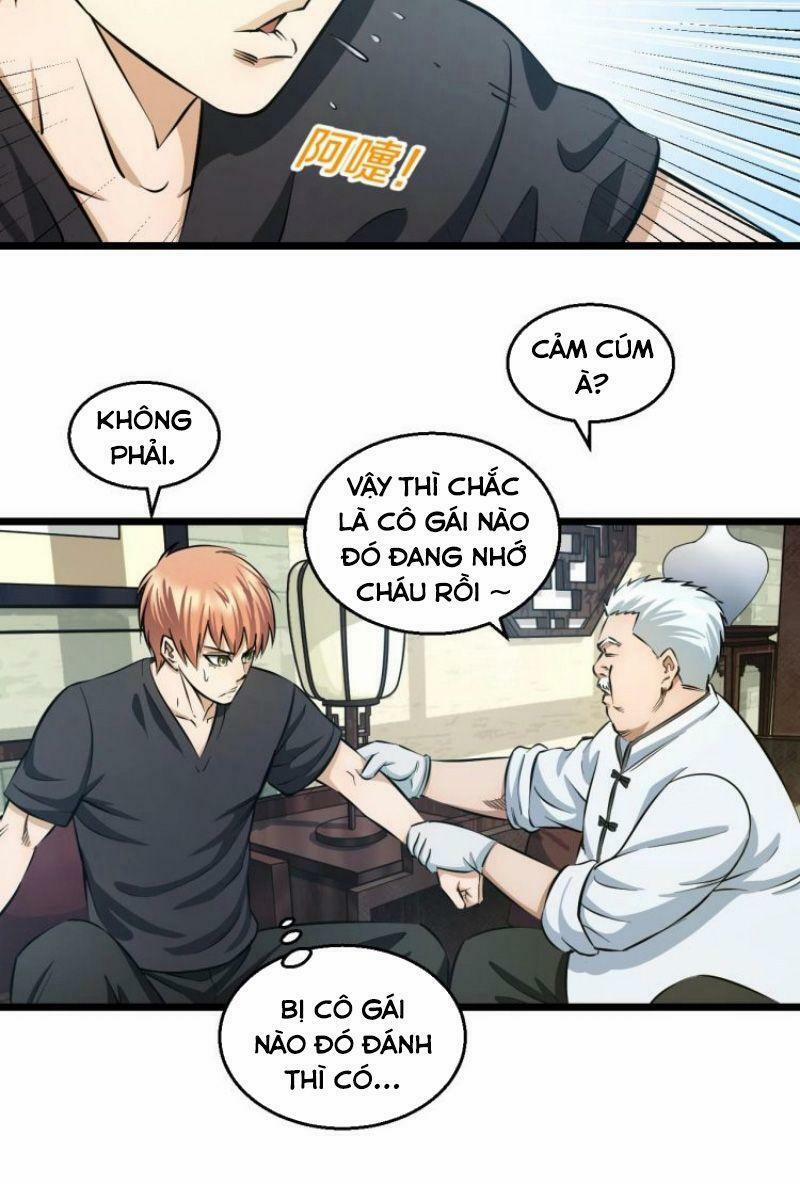 Đối Mặt Với Thử Thách 15 trang 11