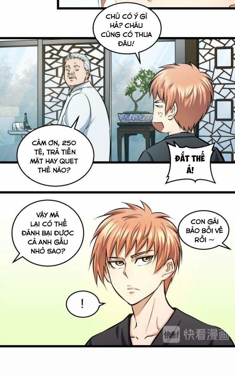 Đối Mặt Với Thử Thách 15 trang 13