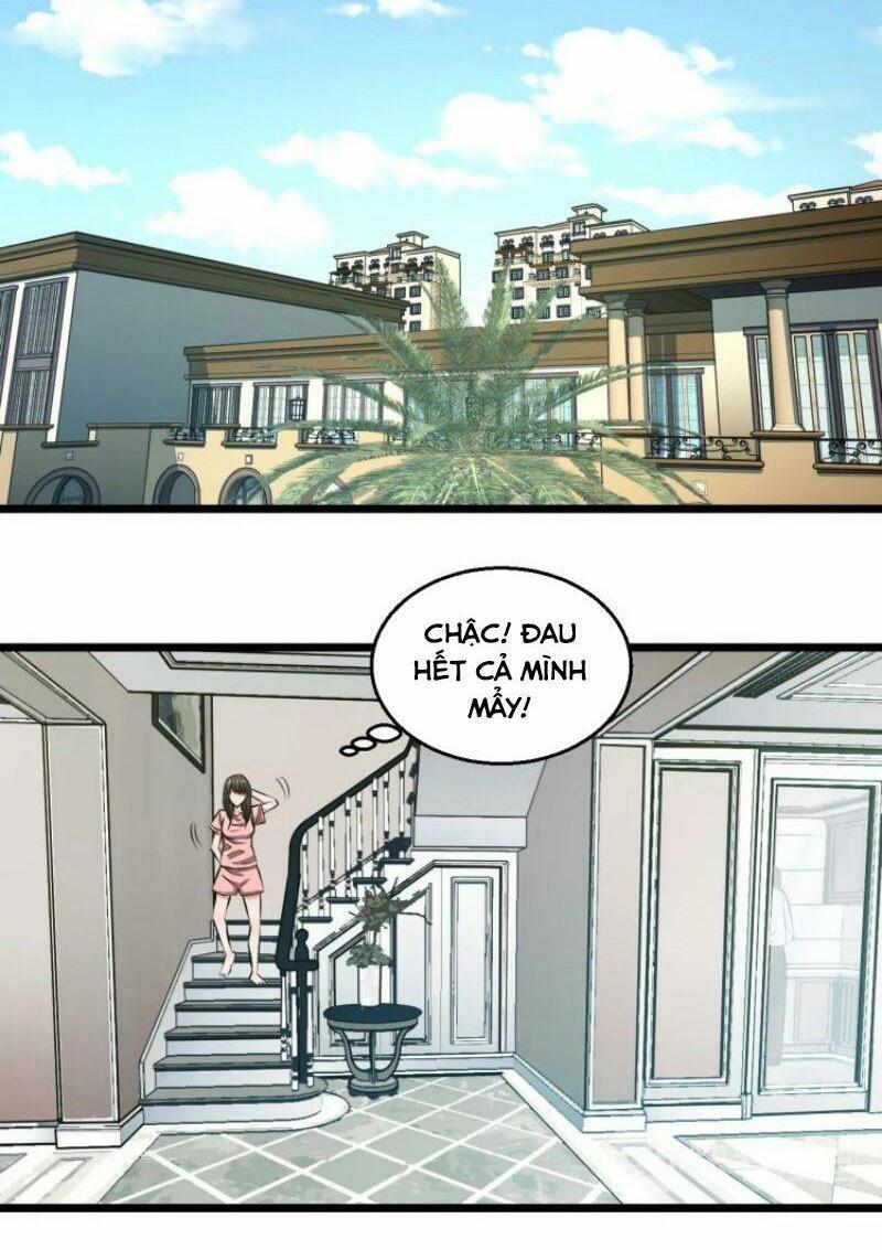 Đối Mặt Với Thử Thách 15 trang 17