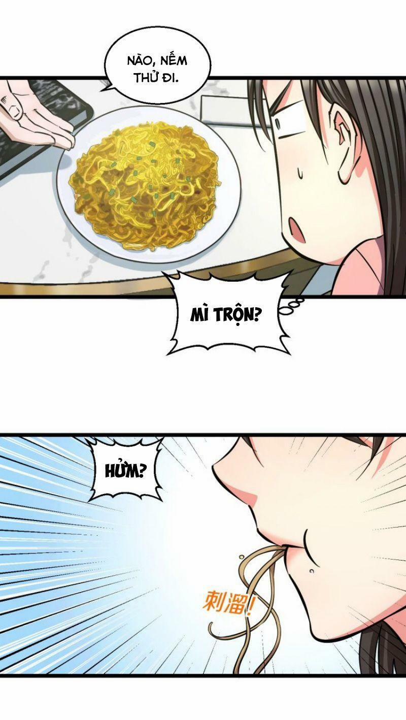 Đối Mặt Với Thử Thách 15 trang 20