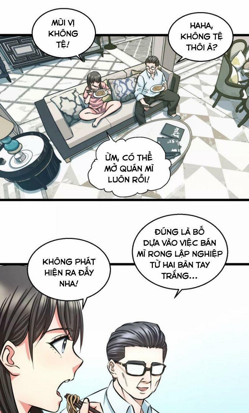 Đối Mặt Với Thử Thách 15 trang 21