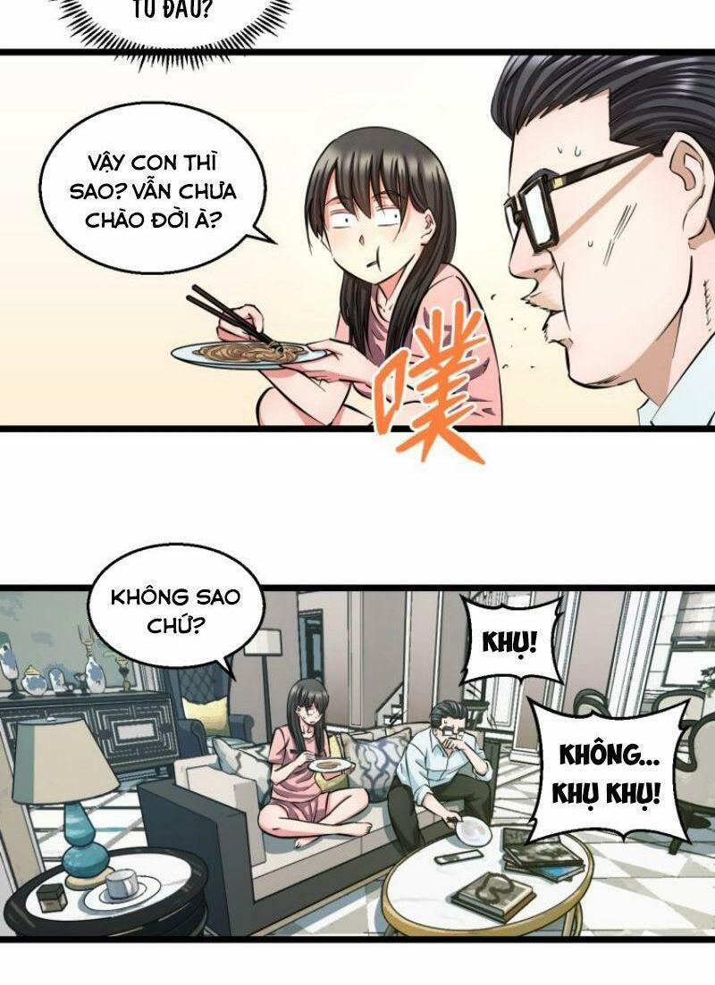 Đối Mặt Với Thử Thách 15 trang 24