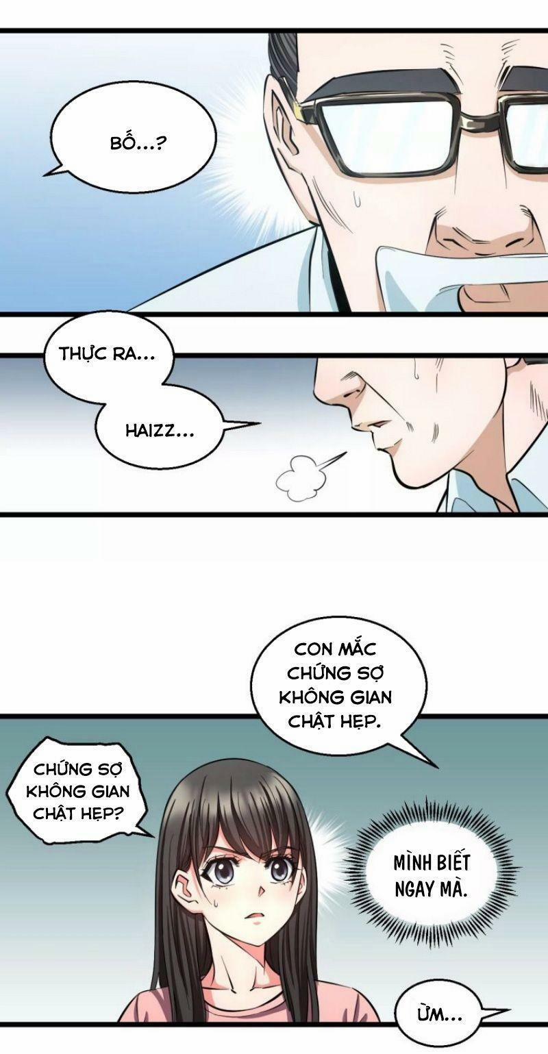 Đối Mặt Với Thử Thách 15 trang 27