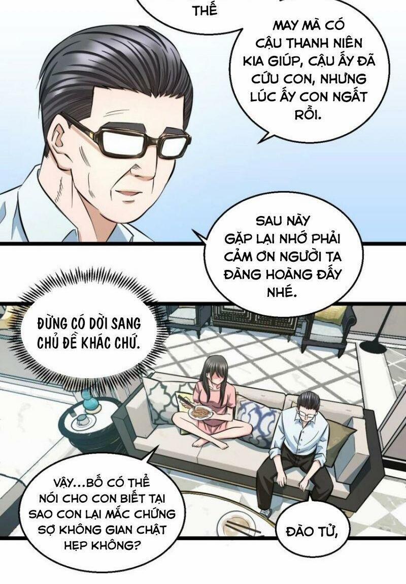 Đối Mặt Với Thử Thách 15 trang 29