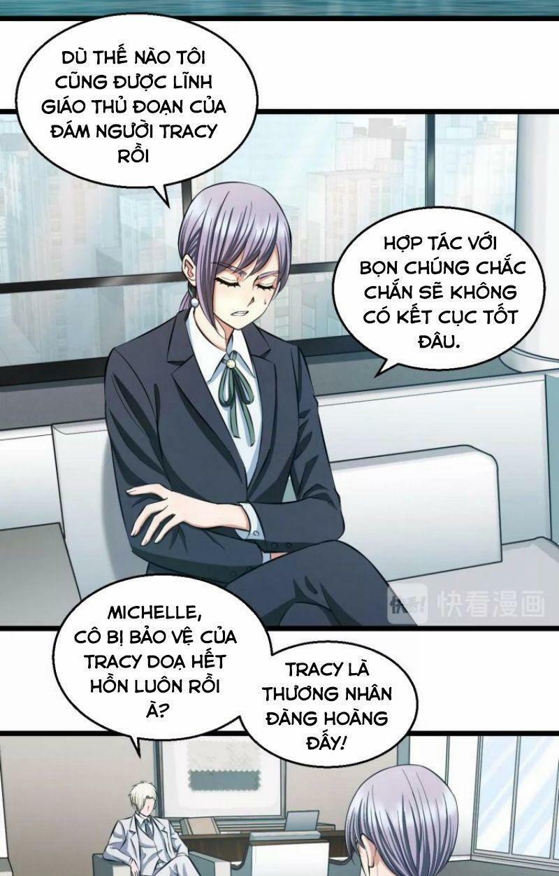 Đối Mặt Với Thử Thách 15 trang 32