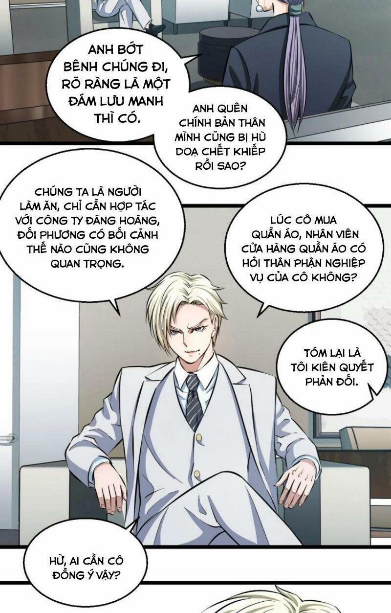 Đối Mặt Với Thử Thách 15 trang 33