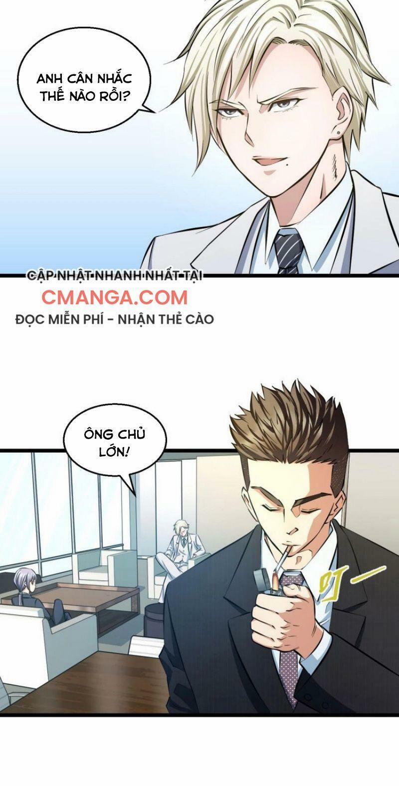 Đối Mặt Với Thử Thách 15 trang 34