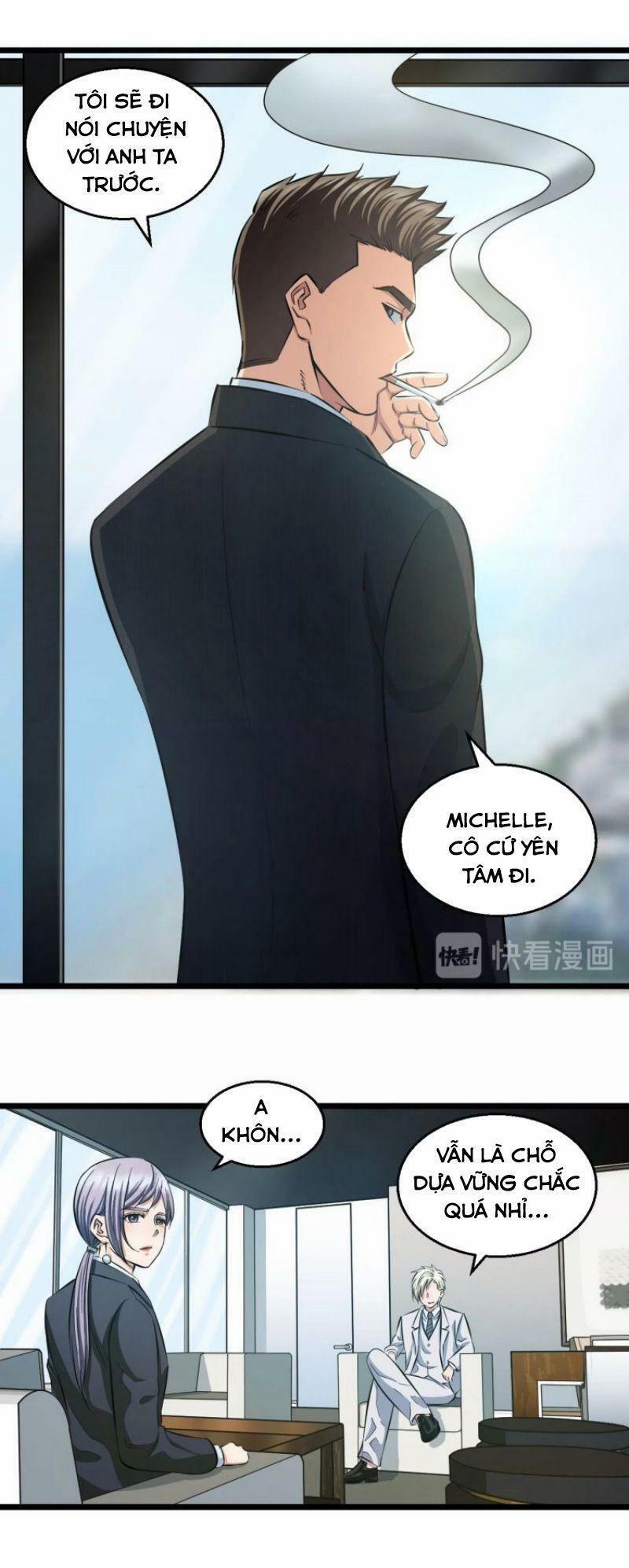 Đối Mặt Với Thử Thách 15 trang 35