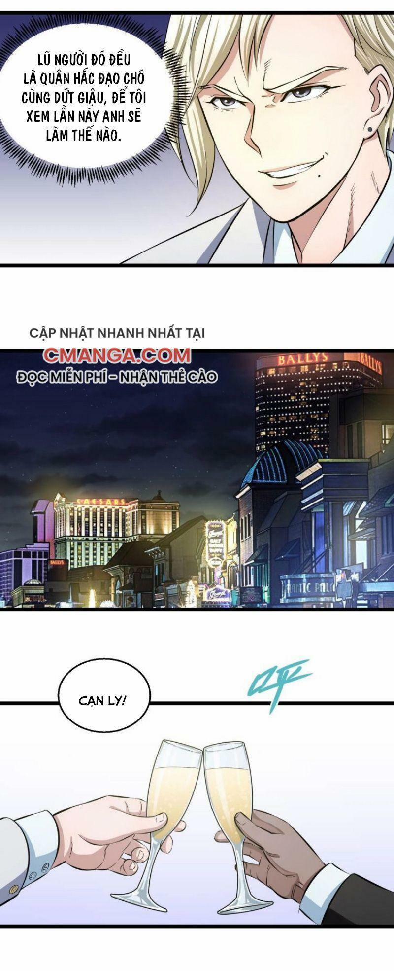 Đối Mặt Với Thử Thách 15 trang 36