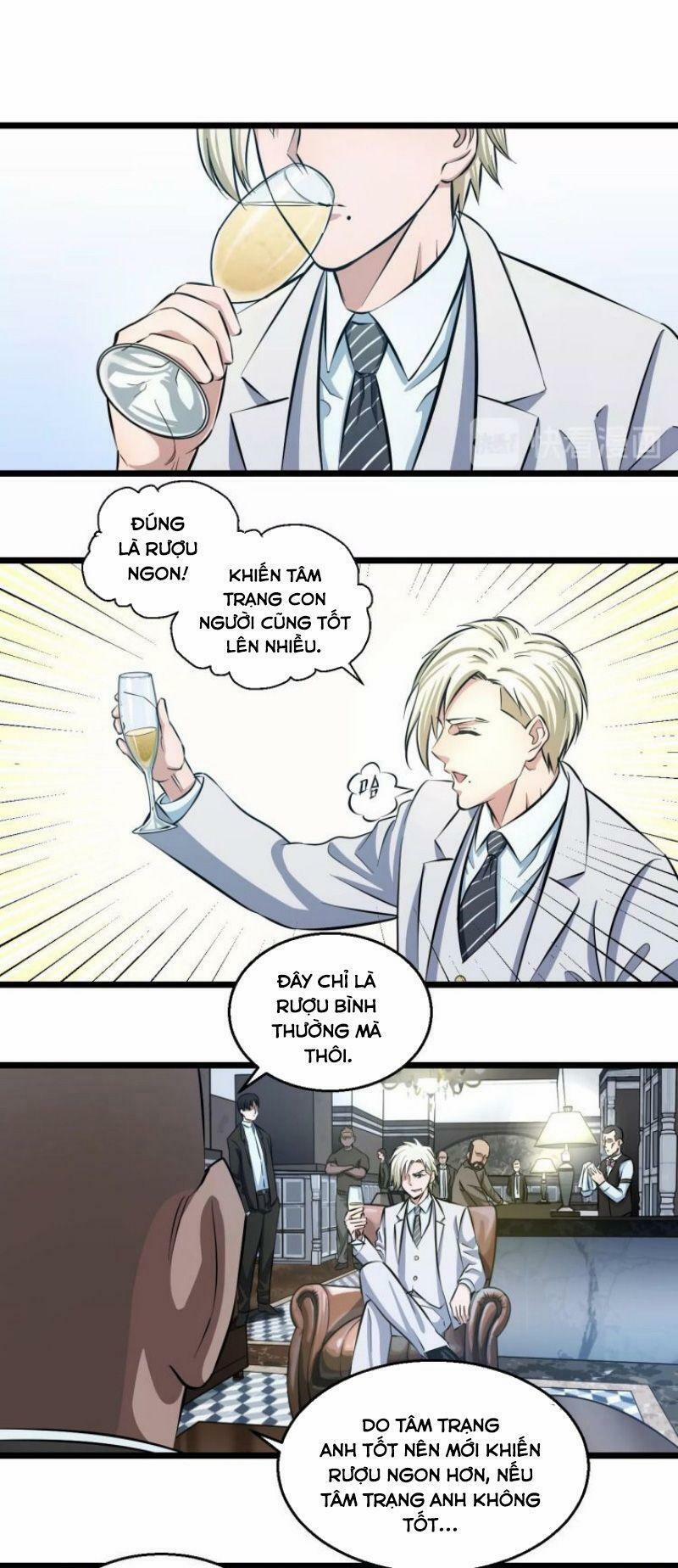 Đối Mặt Với Thử Thách 15 trang 37