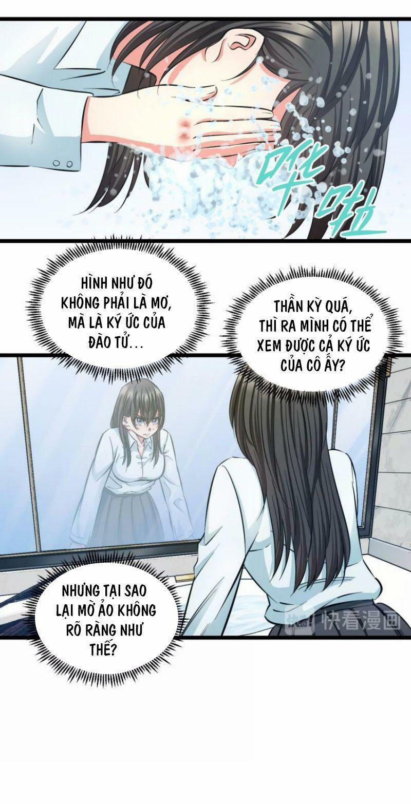 Đối Mặt Với Thử Thách 15 trang 4