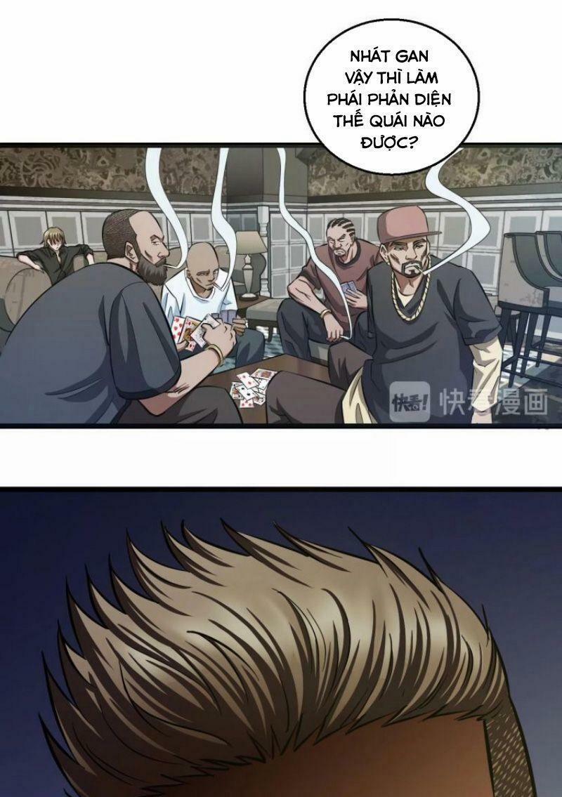 Đối Mặt Với Thử Thách 15 trang 42