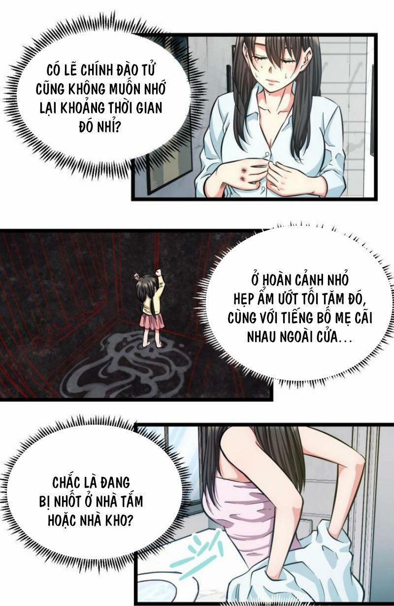 Đối Mặt Với Thử Thách 15 trang 5