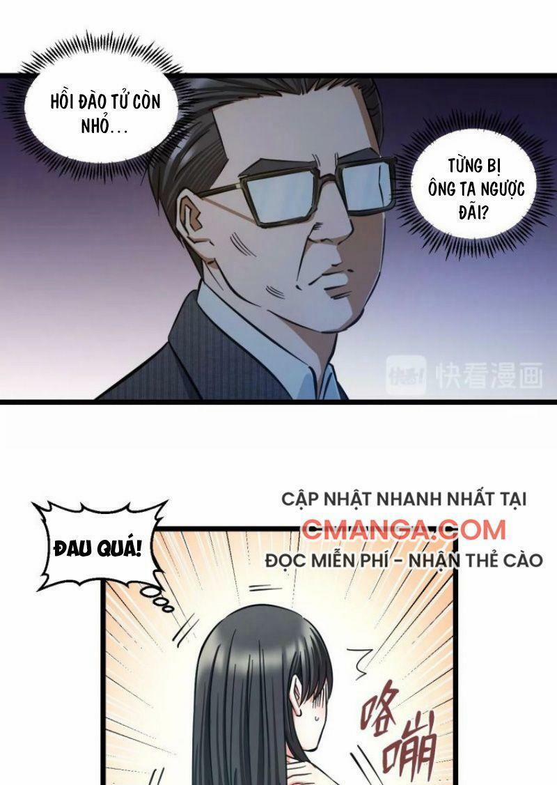 Đối Mặt Với Thử Thách 15 trang 7