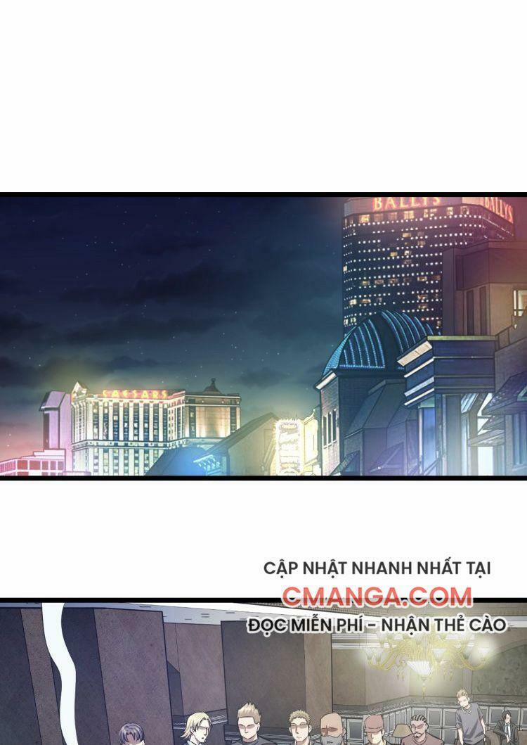 Đối Mặt Với Thử Thách 16 trang 0